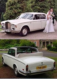 Havering Wedding Cars 1082477 Image 0